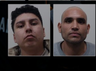 Avión a Narquito del Valle